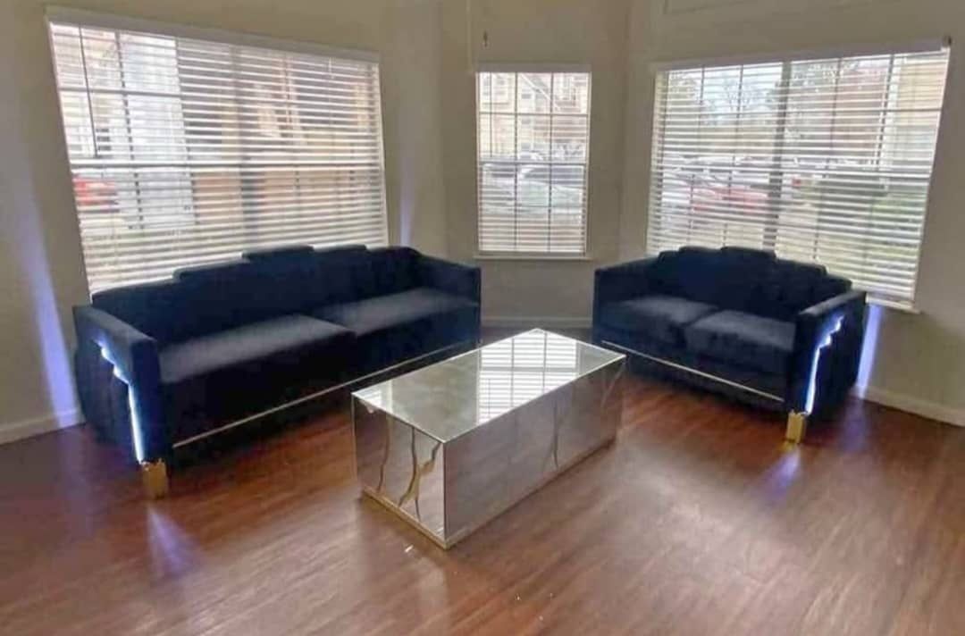 Living Furniture Set. Totally New.