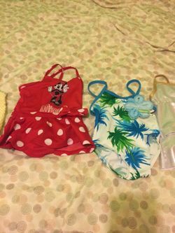 Baby swimsuits