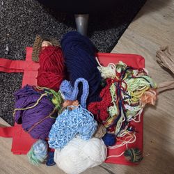 Misc Yarn