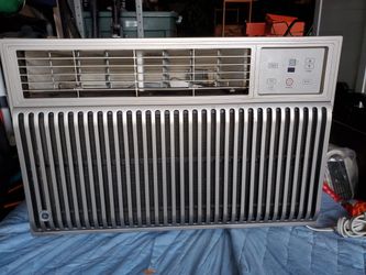 General Electric AC
