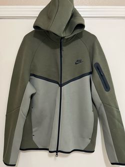 Nike Tech Fleece