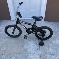 Kids Bike 