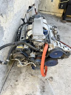 Chevy 5.0