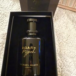 Michael Malul 3.4 Oz Fragrances