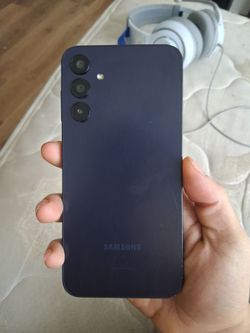 Galaxy a15 g