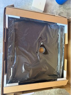 DreamLine SlimLine shower base / shower pan