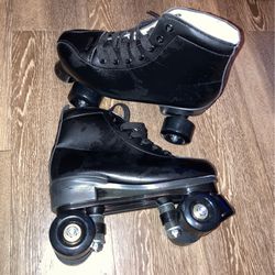 Size 9 Roller Skates