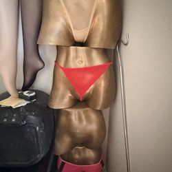 Tengo Maniquíes En Venta 