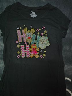 Hand Made Adult T Shirt