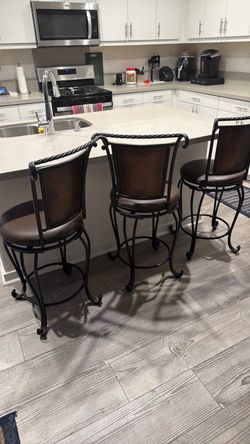 Bar Stools