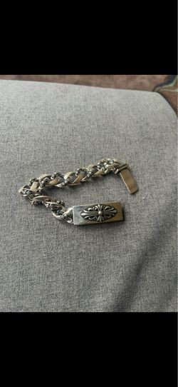 Chrome hearts