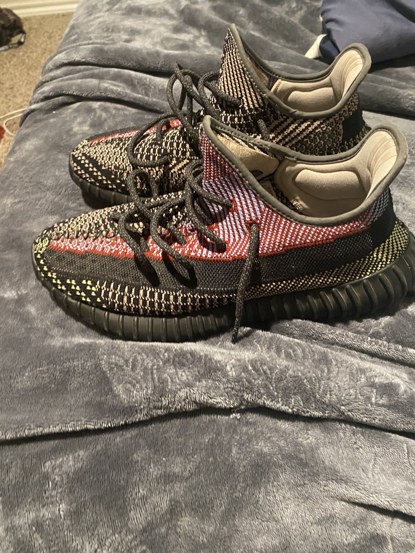 Yeezy 350 Yecheli Adidas
