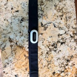Garmin HRM Pro Plus HR Monitor