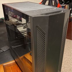 LianLi Lancool PC case