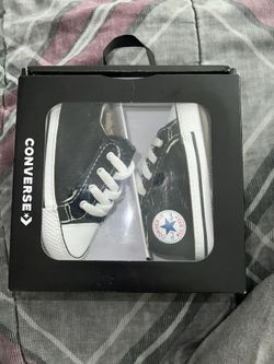 Baby Converse