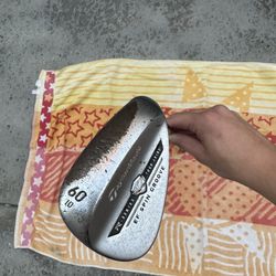 Taylormade 60° Wedge