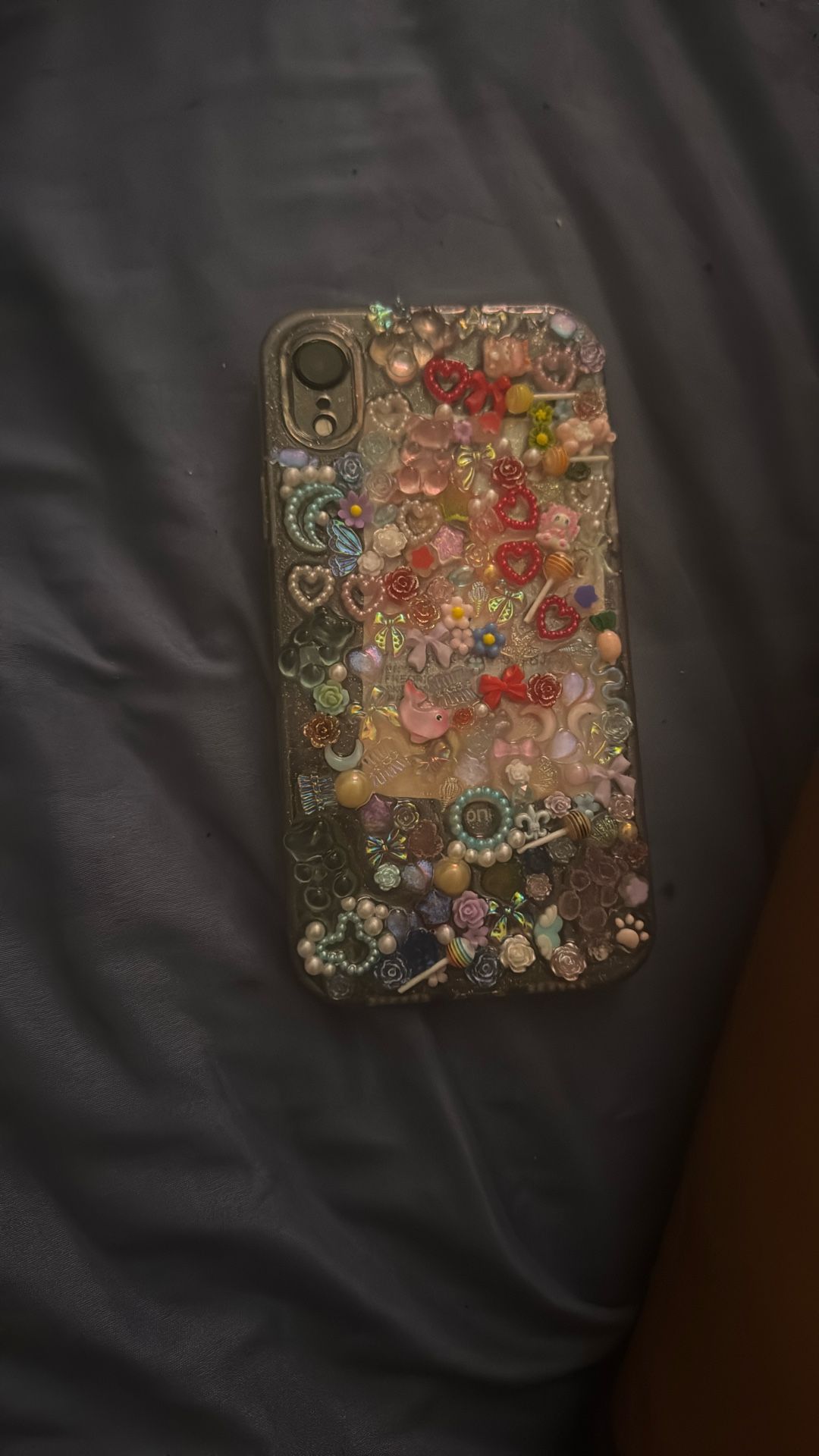 Junk Case