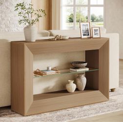 Entryway table