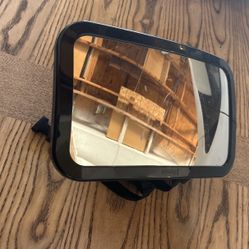 Baby Car Mirror