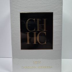 Carolina Herrera CH Men EDT 100ml / 3.4 oz