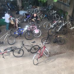 Bikes For Sale 