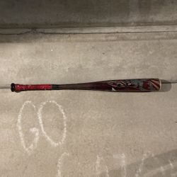 Demarini Voodoo
