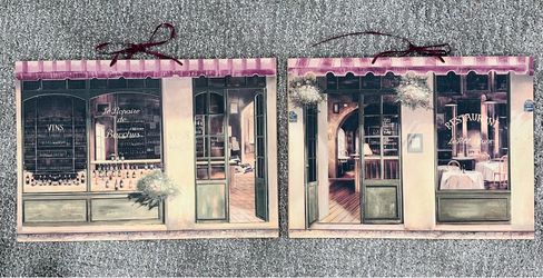Little Italy Restaurant Pictures
