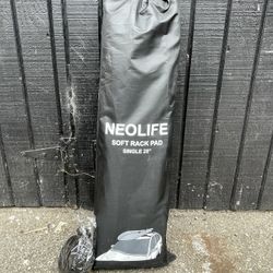 Neolife Soft Roof Rack Pad