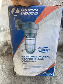 Lithonia Lighting