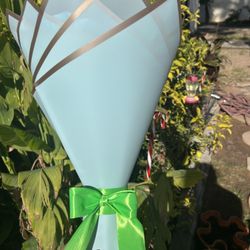 Monsters Inc Bouquet 