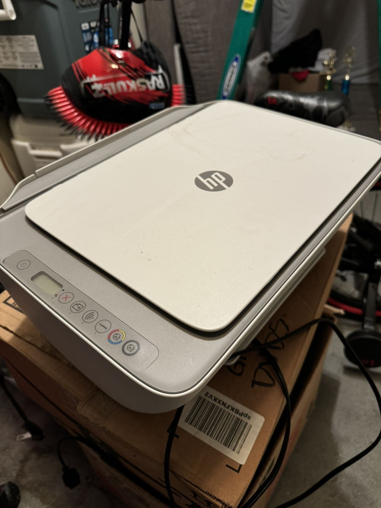 HP printer $10