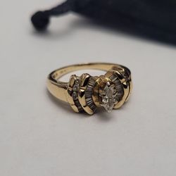 Engagement Ring