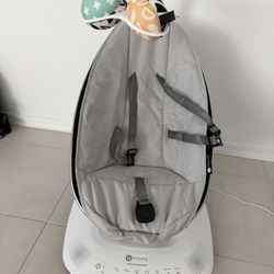 4moms Baby Swing