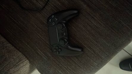 PS5 controller