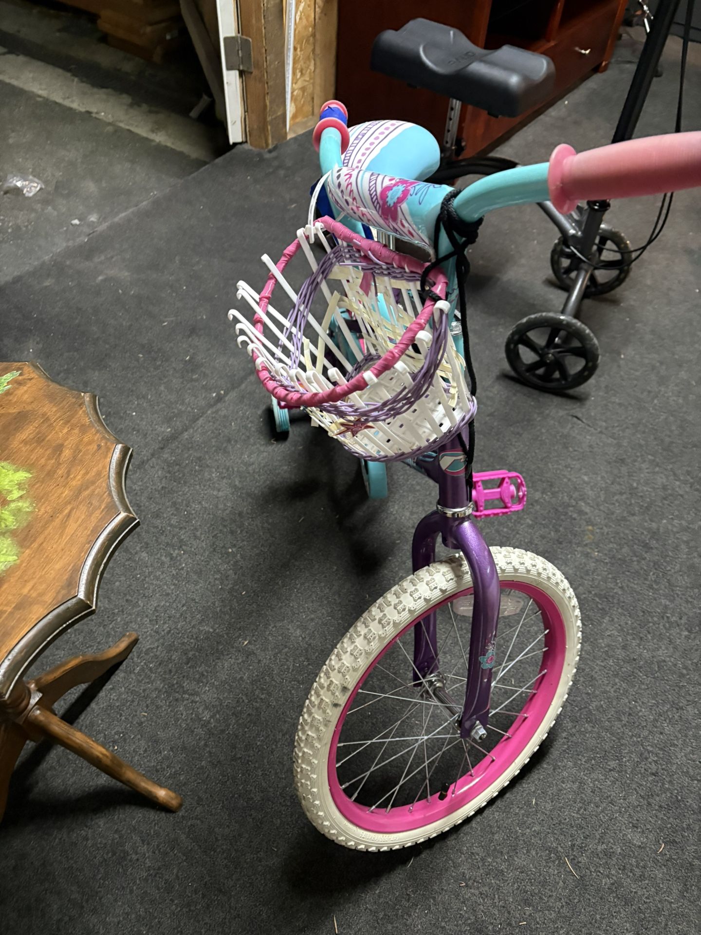 Bicycle 