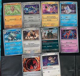 Pokemon