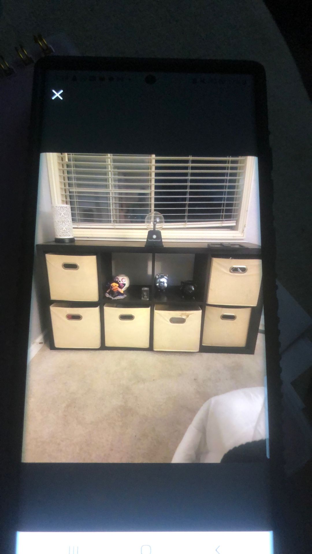 Storage Dresser