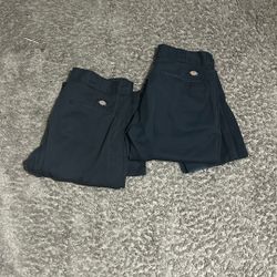 Dickies Pants 