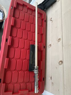 Star Wars Lightsaber Replica