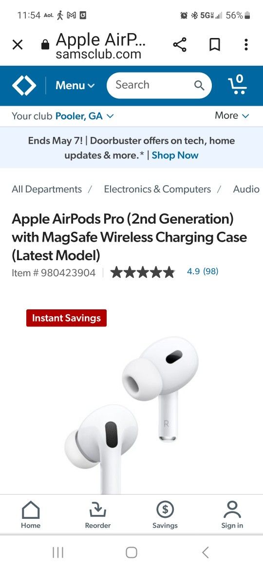Airpods Pro