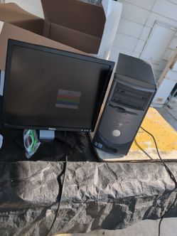 Dell Computer and brain dell