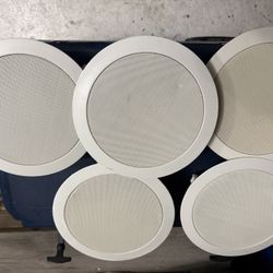Speakercraft CRS Zero Ceiling Speaker For Home Theater Sound System 