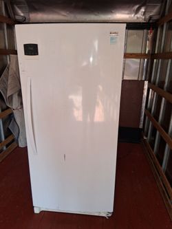 Freezer kenmore