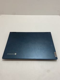 Lenovo Flex 5 (2 In 1) Chromebook 13”