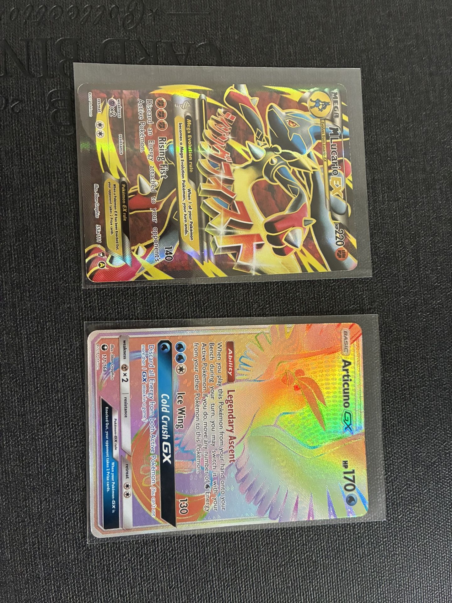 Looking To Trade For Japanese Or Korean Pokemon Boxes