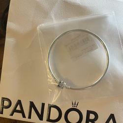 Brand New Pandora Bracelet In Box 