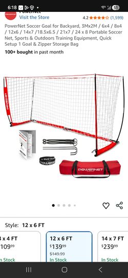 SOCCER NET