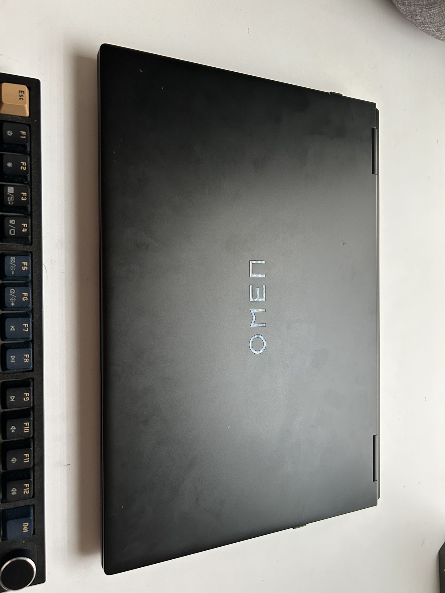 OMEN gaming Laptop