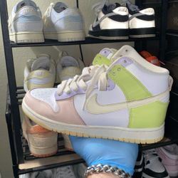 Nike Lemon Twist 🔥