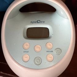 Spectra pump
